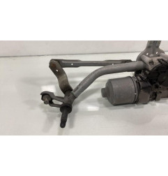Moteur essuie glace avant CITROEN C3 3 Photo n°1