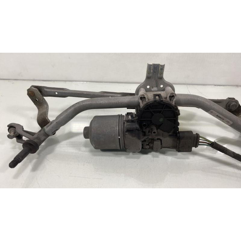 Moteur essuie glace avant CITROEN C3 3 Photo n°3