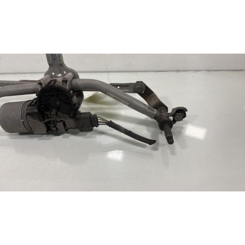 Moteur essuie glace avant CITROEN C3 3 Photo n°4