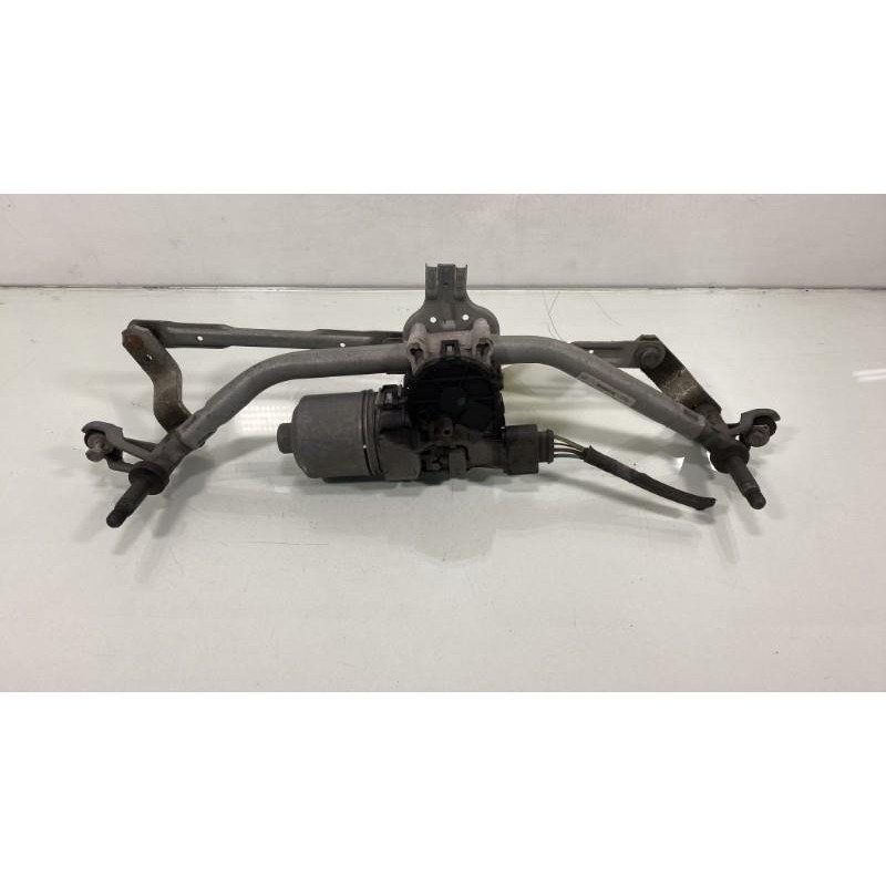 Moteur essuie glace avant CITROEN C3 3 Photo n°5