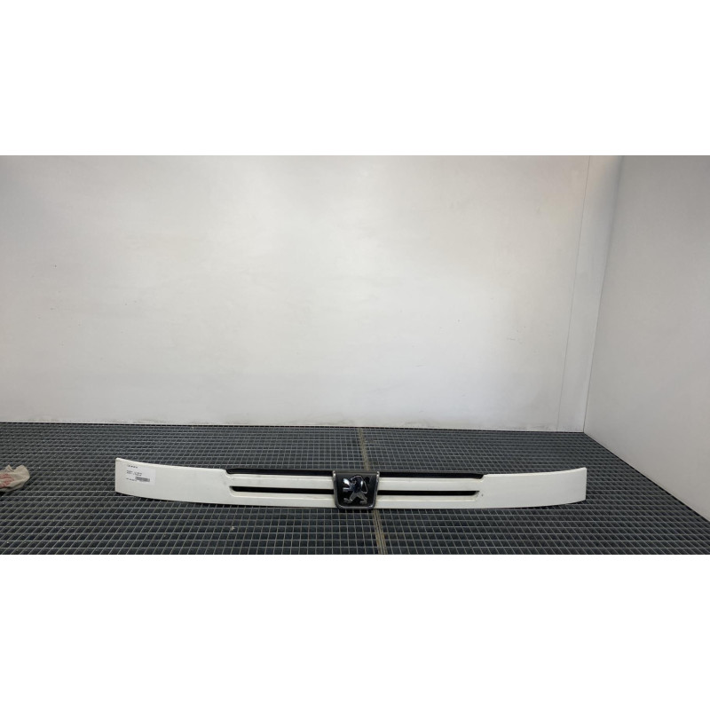 Calandre PEUGEOT BOXER 1 Photo n°3
