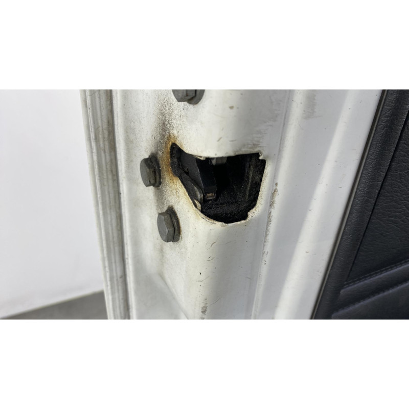 Porte avant gauche PEUGEOT BOXER 1 Photo n°2