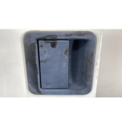 Porte avant gauche PEUGEOT BOXER 1
