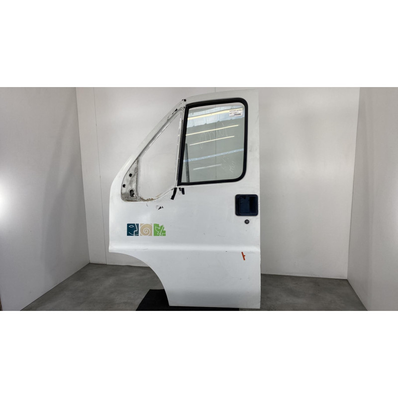 Porte avant gauche PEUGEOT BOXER 1 Photo n°6