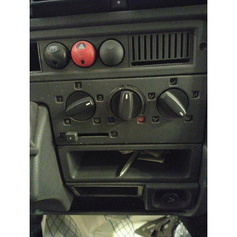 Porte avant gauche PEUGEOT BOXER 1 Photo n°18