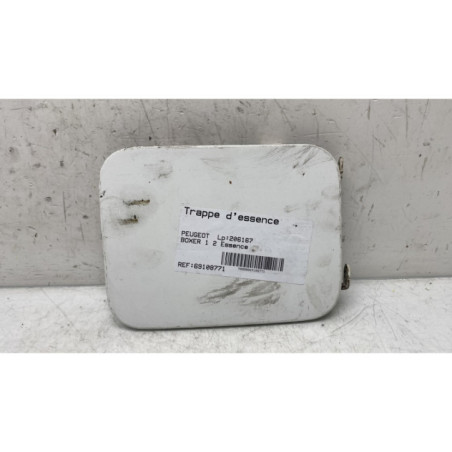 Trappe d'essence PEUGEOT BOXER 1