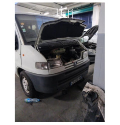 Trappe d'essence PEUGEOT BOXER 1
