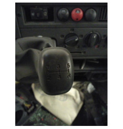 Trappe d'essence PEUGEOT BOXER 1
