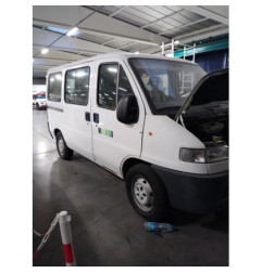 Trappe d'essence PEUGEOT BOXER 1