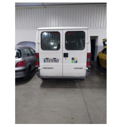 Trappe d'essence PEUGEOT BOXER 1