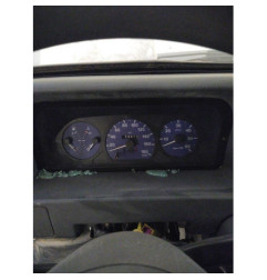 Trappe d'essence PEUGEOT BOXER 1