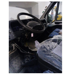 Trappe d'essence PEUGEOT BOXER 1