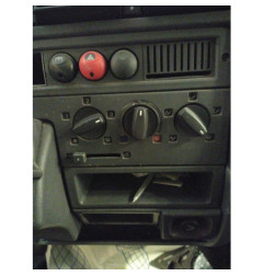 Trappe d'essence PEUGEOT BOXER 1