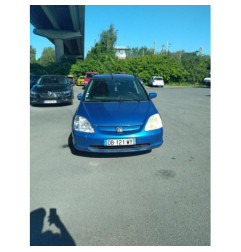 Traverse superieure HONDA CIVIC 7