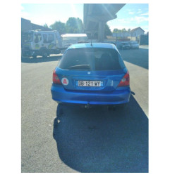 Traverse superieure HONDA CIVIC 7