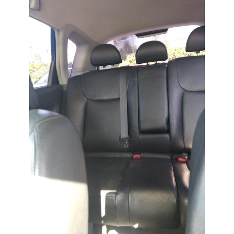 Traverse superieure HONDA CIVIC 7 Photo n°14