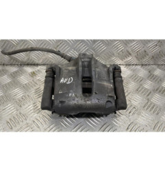 Etrier avant droit (freinage) PEUGEOT 208 1