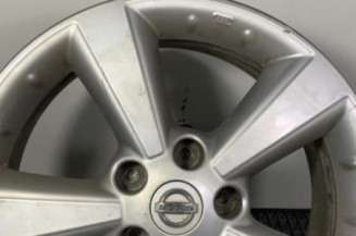 Jante NISSAN QASHQAI 1