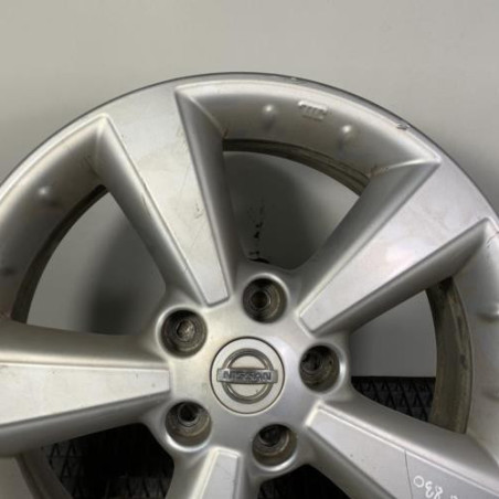 Jante NISSAN QASHQAI 1