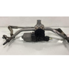 Moteur essuie glace avant PEUGEOT 208 1 Photo n°1