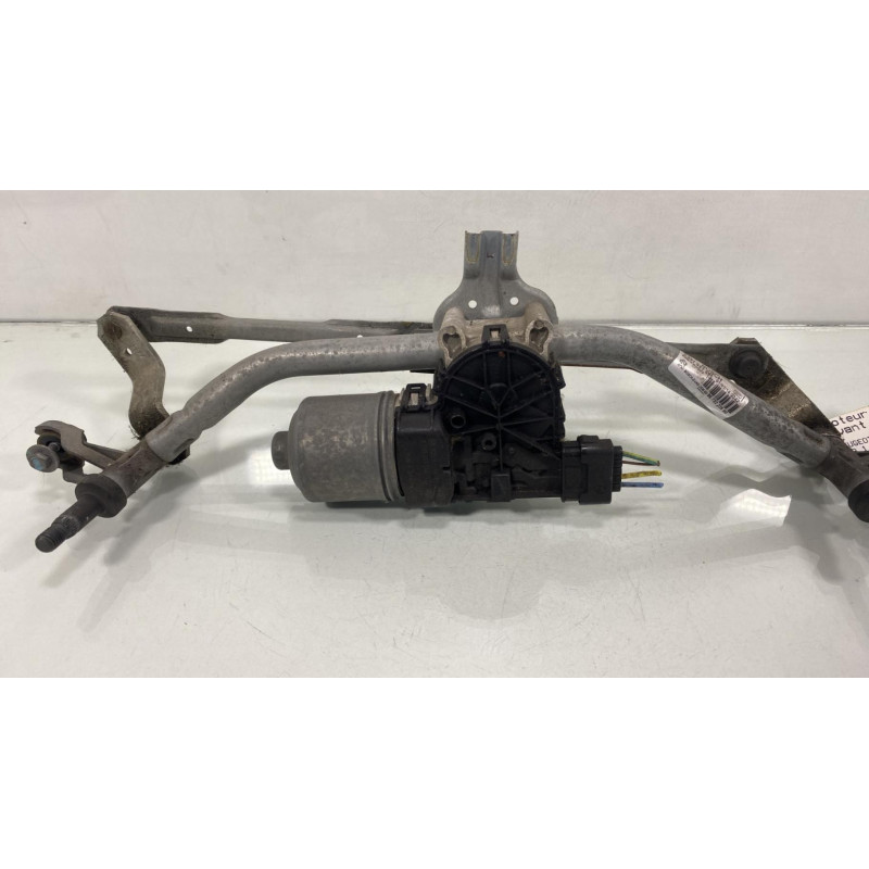 Moteur essuie glace avant PEUGEOT 208 1 Photo n°1