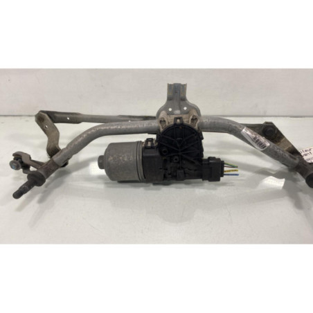 Moteur essuie glace avant PEUGEOT 208 1 Photo n°1