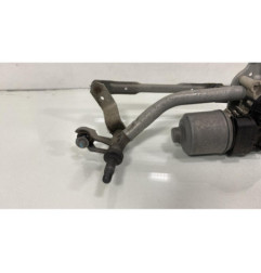 Moteur essuie glace avant PEUGEOT 208 1