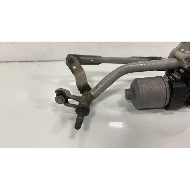 Moteur essuie glace avant PEUGEOT 208 1 Photo n°5