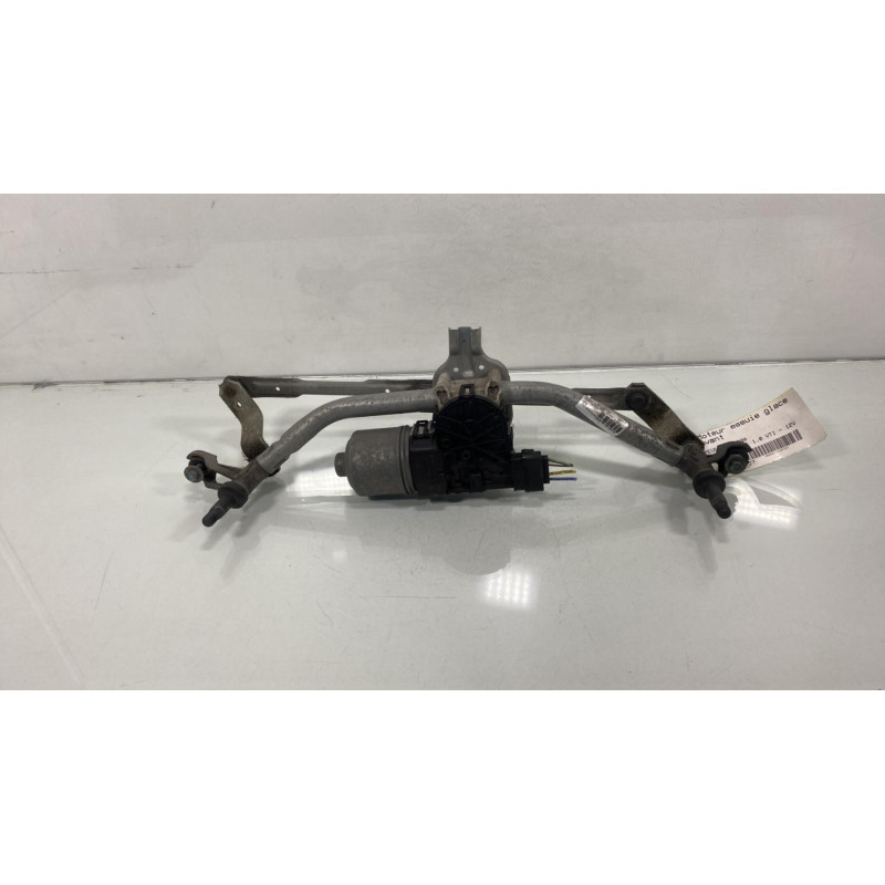 Moteur essuie glace avant PEUGEOT 208 1 Photo n°6