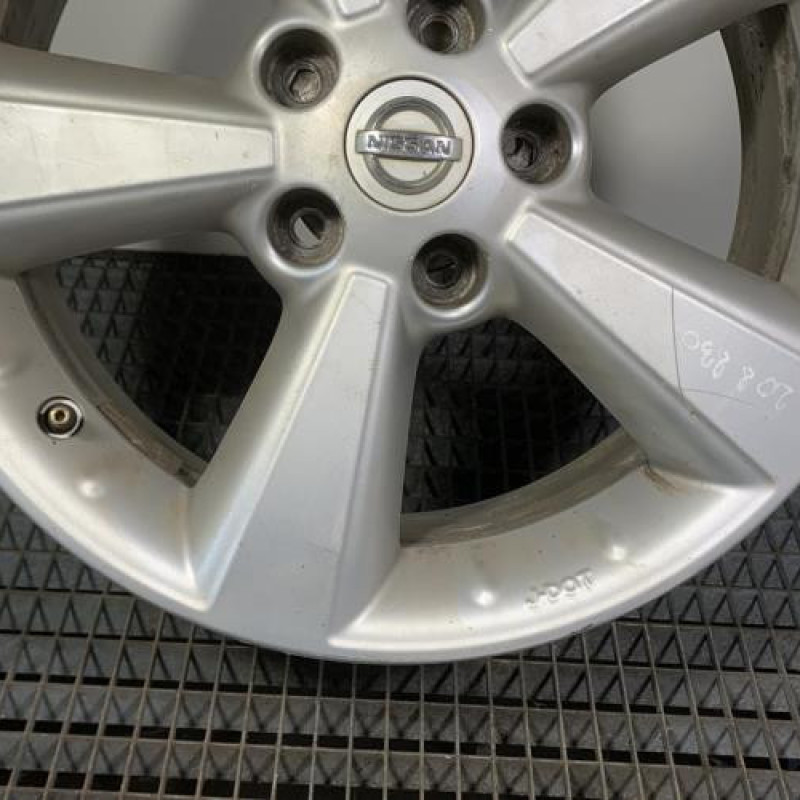 Jante NISSAN QASHQAI 1 Photo n°3