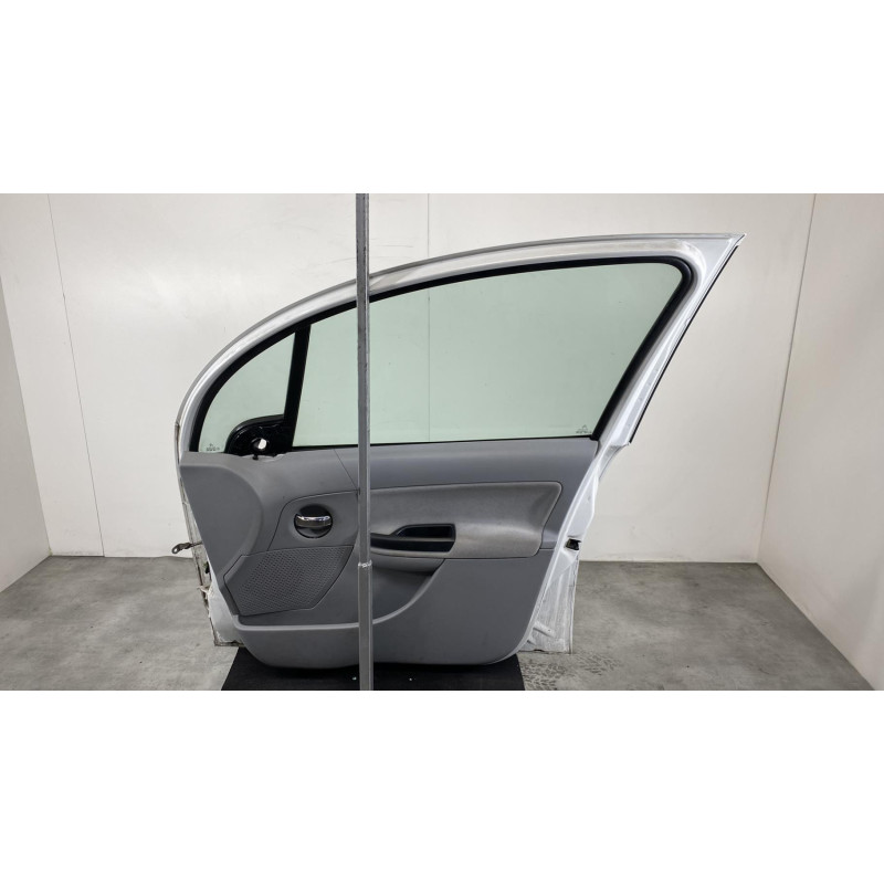 Porte avant droit CITROEN C3 1 Photo n°2