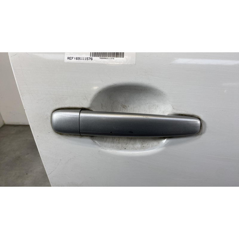 Porte avant droit CITROEN C3 1 Photo n°5