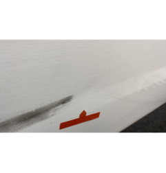 Porte avant droit CITROEN C3 1