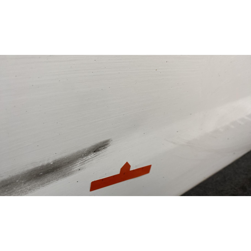 Porte avant droit CITROEN C3 1 Photo n°6