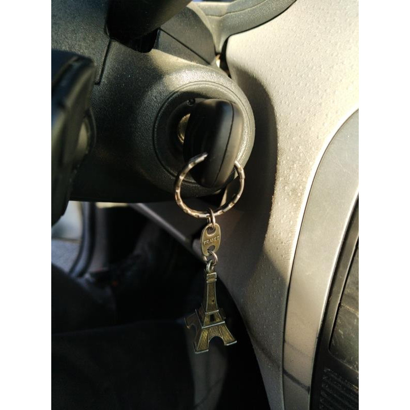 Porte avant droit CITROEN C3 1 Photo n°7