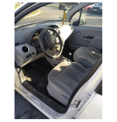 Porte avant droit CITROEN C3 1