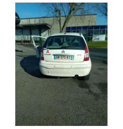 Porte avant droit CITROEN C3 1