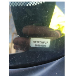 Porte avant droit CITROEN C3 1