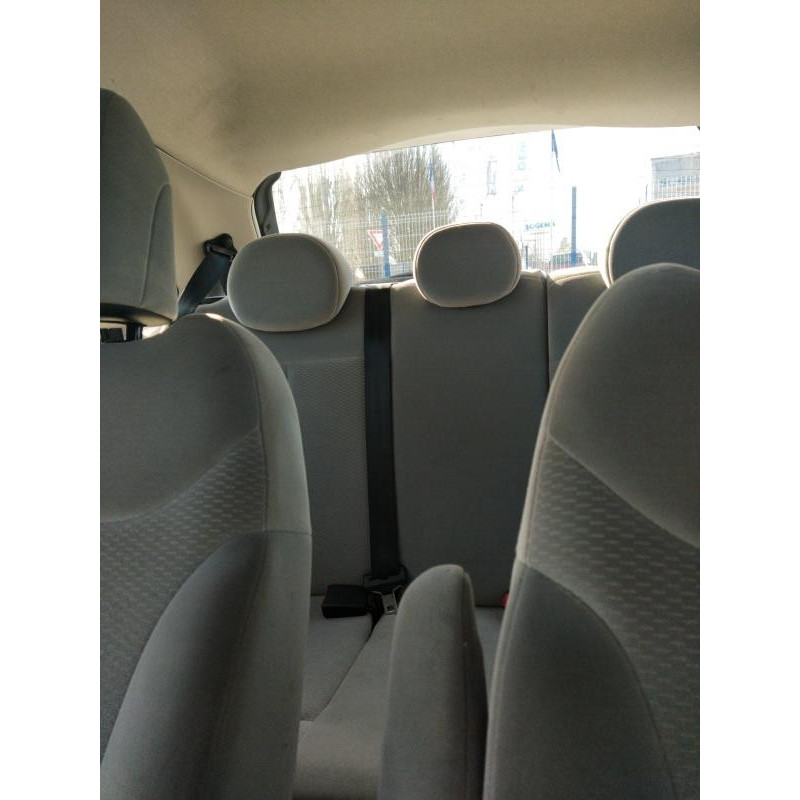 Porte avant droit CITROEN C3 1 Photo n°15