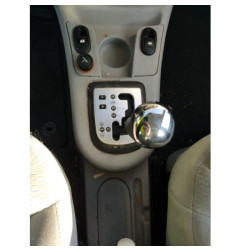 Porte avant droit CITROEN C3 1