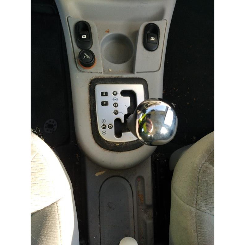 Porte avant droit CITROEN C3 1 Photo n°17
