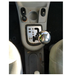 Porte avant droit CITROEN C3 1