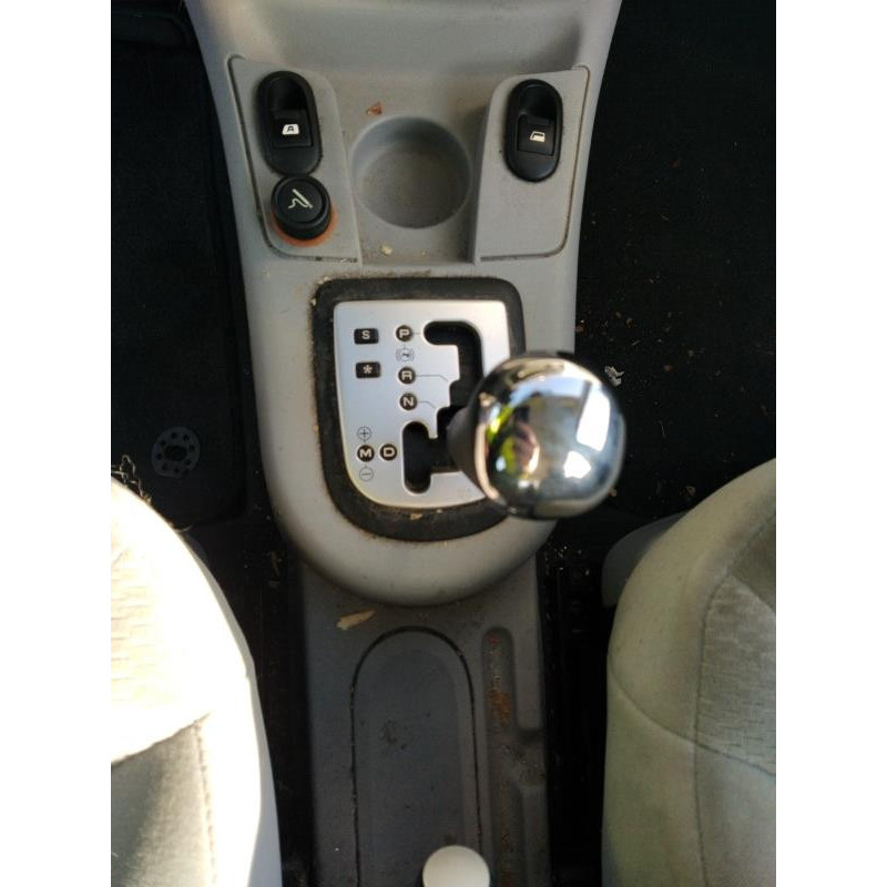Porte avant droit CITROEN C3 1 Photo n°19