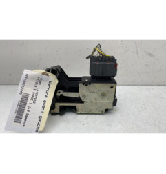 Serrure avant gauche FORD FIESTA 5