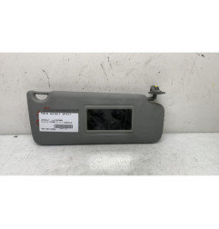 Pare soleil droit RENAULT CLIO 2