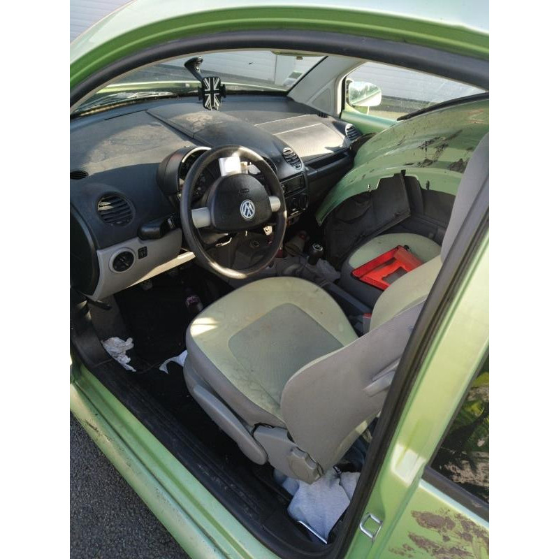 Trappe d'essence VOLKSWAGEN NEW BEETLE 1 Photo n°5