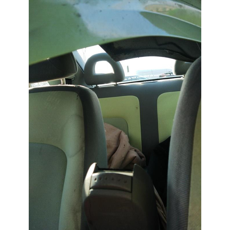 Trappe d'essence VOLKSWAGEN NEW BEETLE 1 Photo n°6
