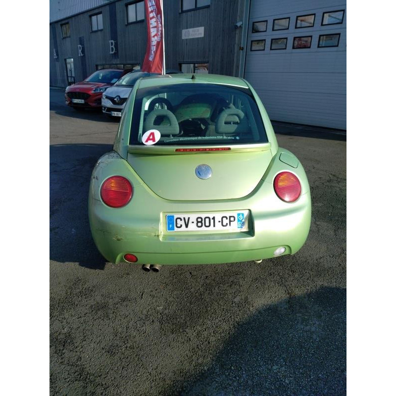 Trappe d'essence VOLKSWAGEN NEW BEETLE 1 Photo n°8