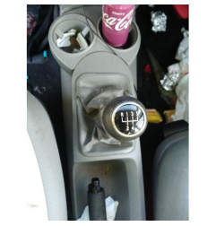 Trappe d'essence VOLKSWAGEN NEW BEETLE 1