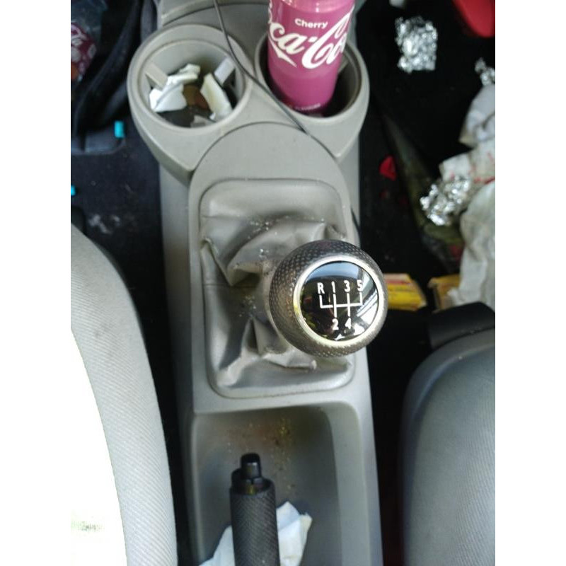 Trappe d'essence VOLKSWAGEN NEW BEETLE 1 Photo n°9